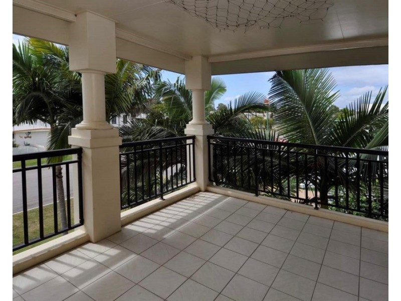 4/122 Eyre Street, North Ward QLD 4810