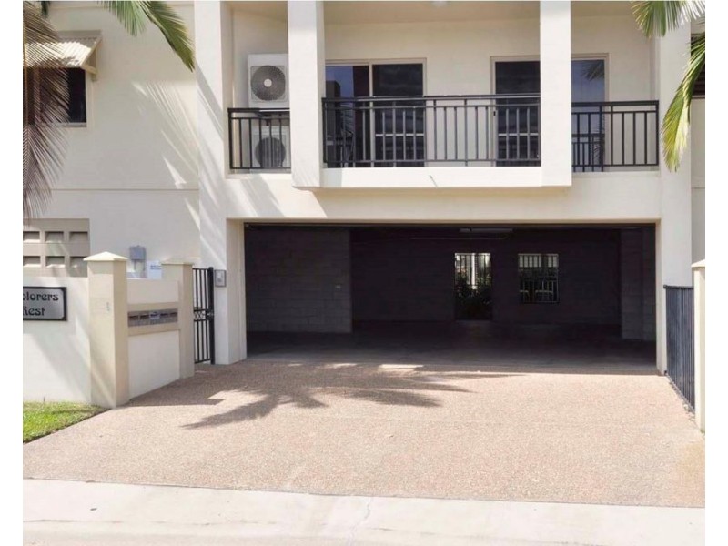 4/122 Eyre Street, North Ward QLD 4810