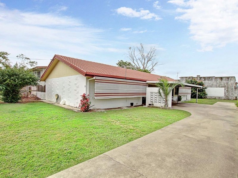 3 Wotton Street, Aitkenvale QLD 4814