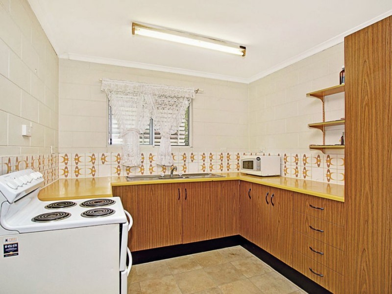 3 Wotton Street, Aitkenvale QLD 4814