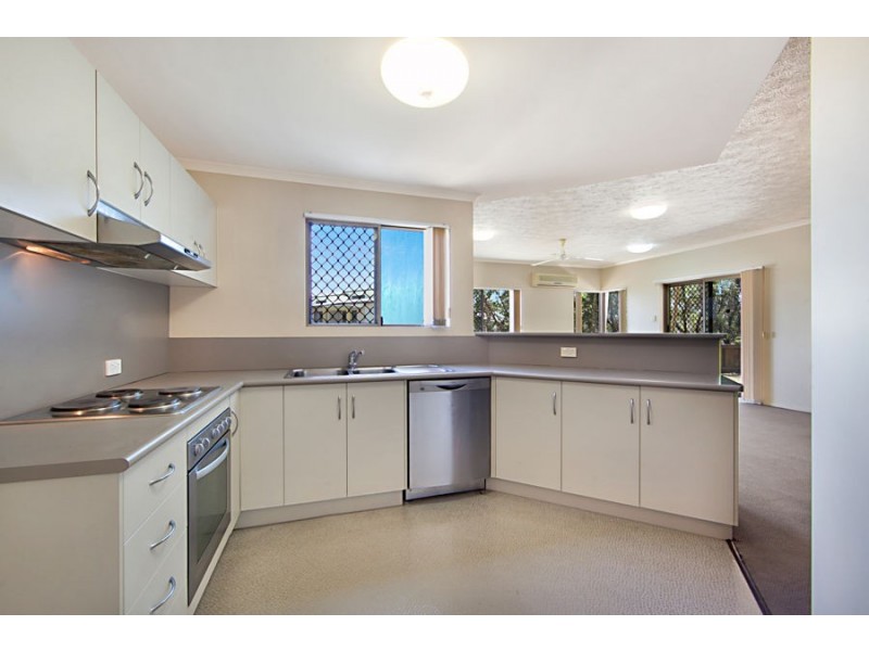 7/263 Riverside Boulevard, Douglas QLD 4814