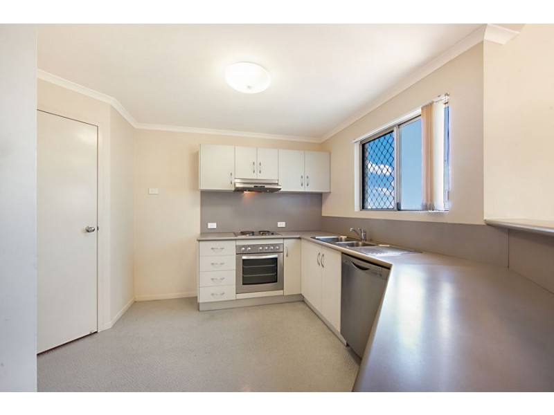 7/263 Riverside Boulevard, Douglas QLD 4814