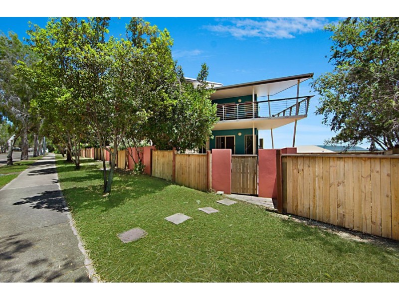 7/263 Riverside Boulevard, Douglas QLD 4814
