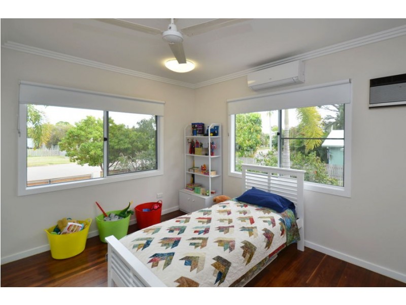11 Bishop Street, Belgian Gardens QLD 4810