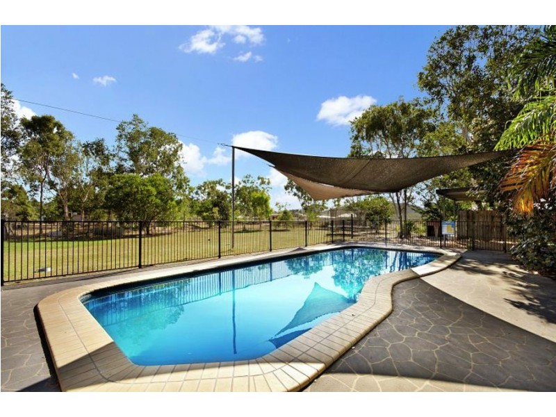 11 Power Court, Jensen QLD 4818