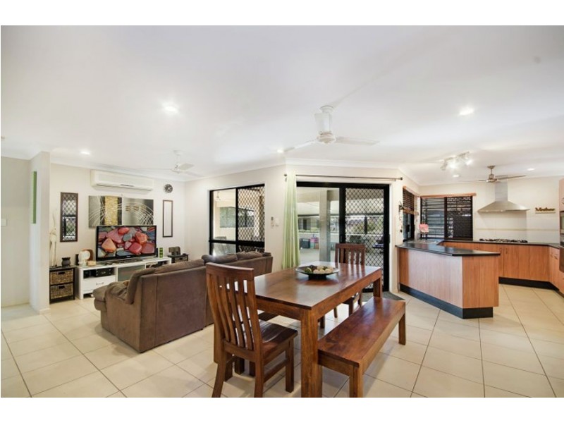 11 Power Court, Jensen QLD 4818