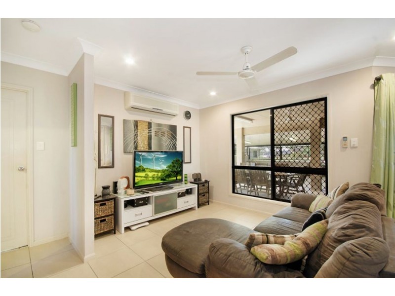 11 Power Court, Jensen QLD 4818