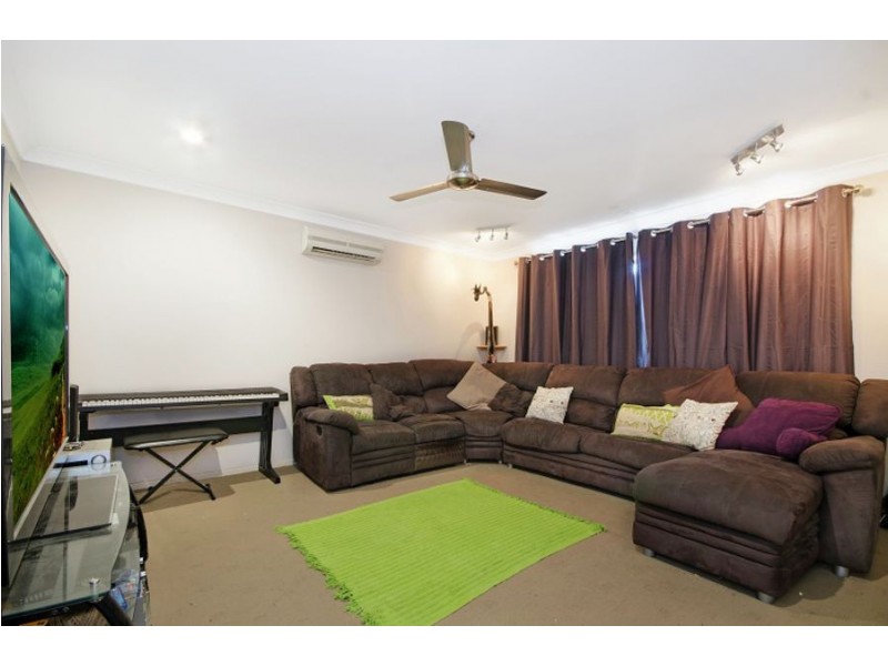 11 Power Court, Jensen QLD 4818