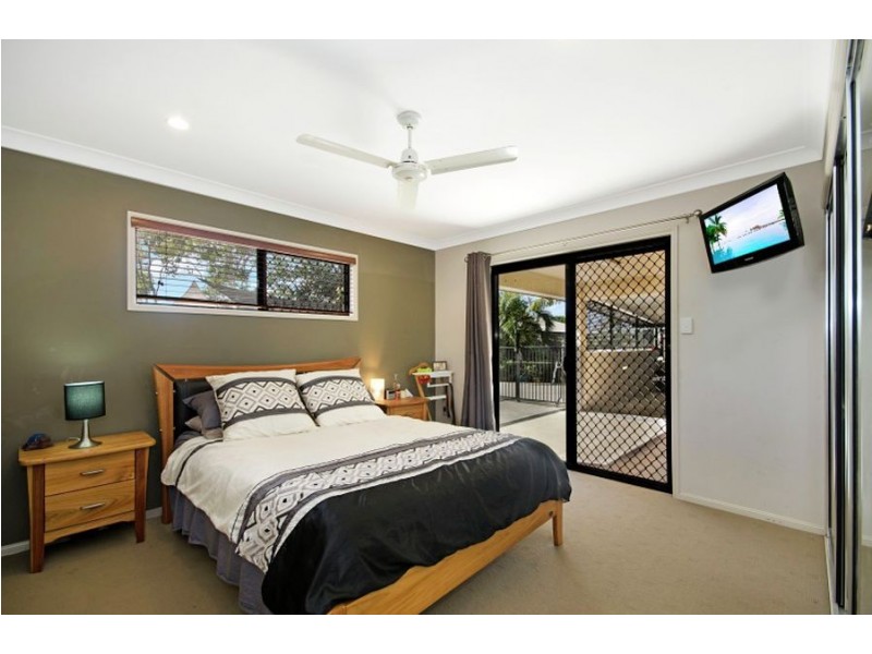 11 Power Court, Jensen QLD 4818