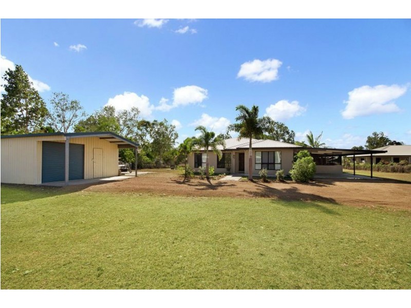 11 Power Court, Jensen QLD 4818