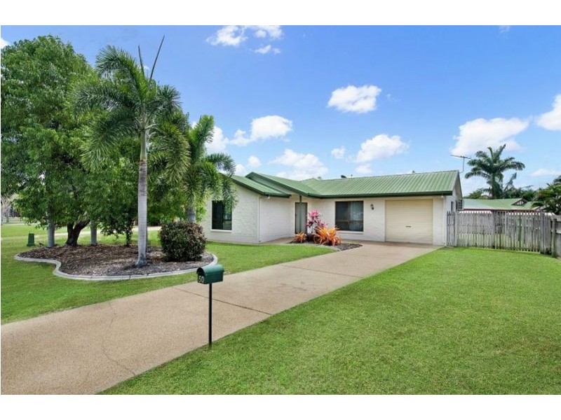 50 Morstone Street, Annandale QLD 4814