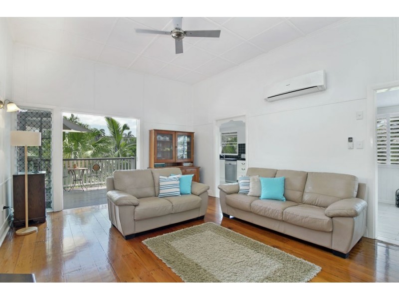 14 Mckinley Street, North Ward QLD 4810