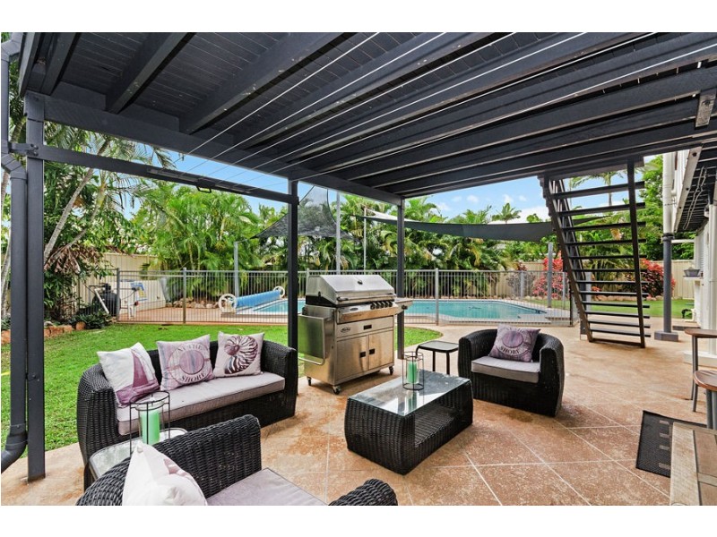 6 Kantara Court, Mundingburra QLD 4812