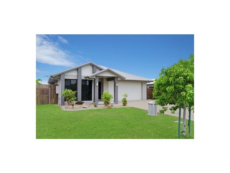 8 Truman Way, Mount Louisa QLD 4814