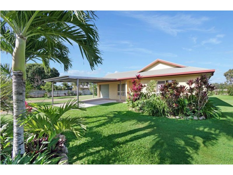 8 Aidan Street, Deeragun QLD 4818