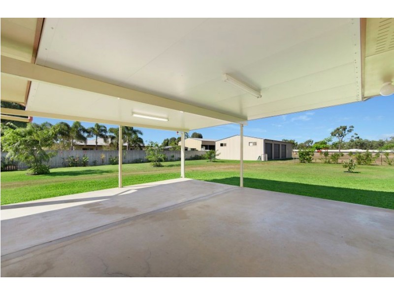 8 Aidan Street, Deeragun QLD 4818