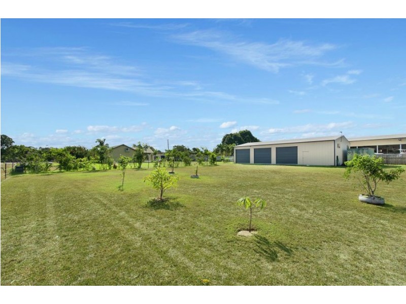 8 Aidan Street, Deeragun QLD 4818