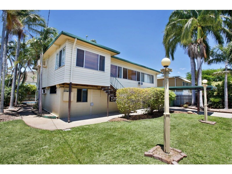 506 Bayswater Road, Mount Louisa QLD 4814