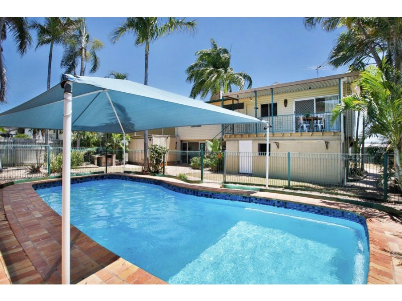 506 Bayswater Road, Mount Louisa QLD 4814