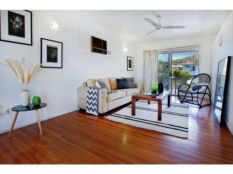 506 Bayswater Road, Mount Louisa QLD 4814