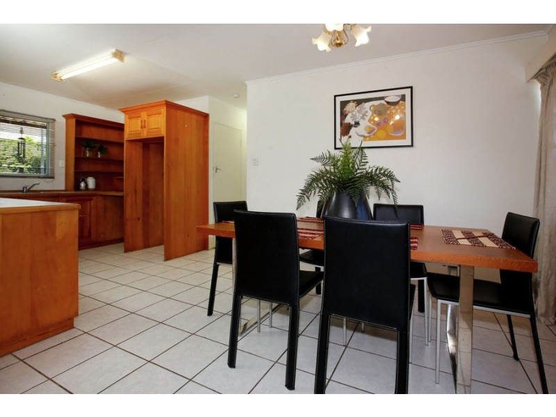 506 Bayswater Road, Mount Louisa QLD 4814