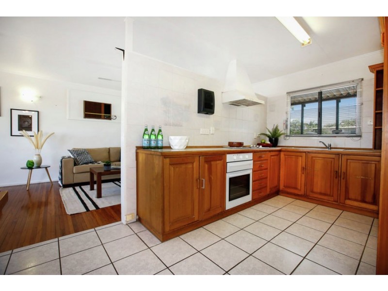 506 Bayswater Road, Mount Louisa QLD 4814