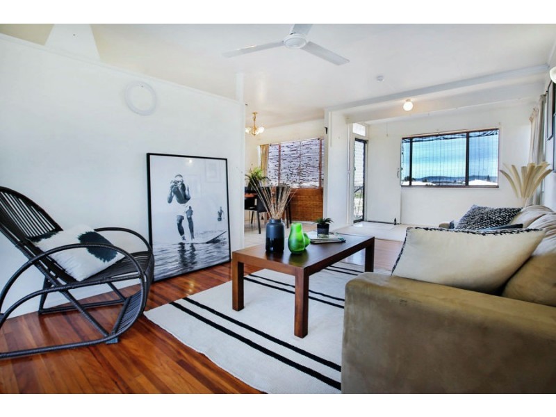 506 Bayswater Road, Mount Louisa QLD 4814