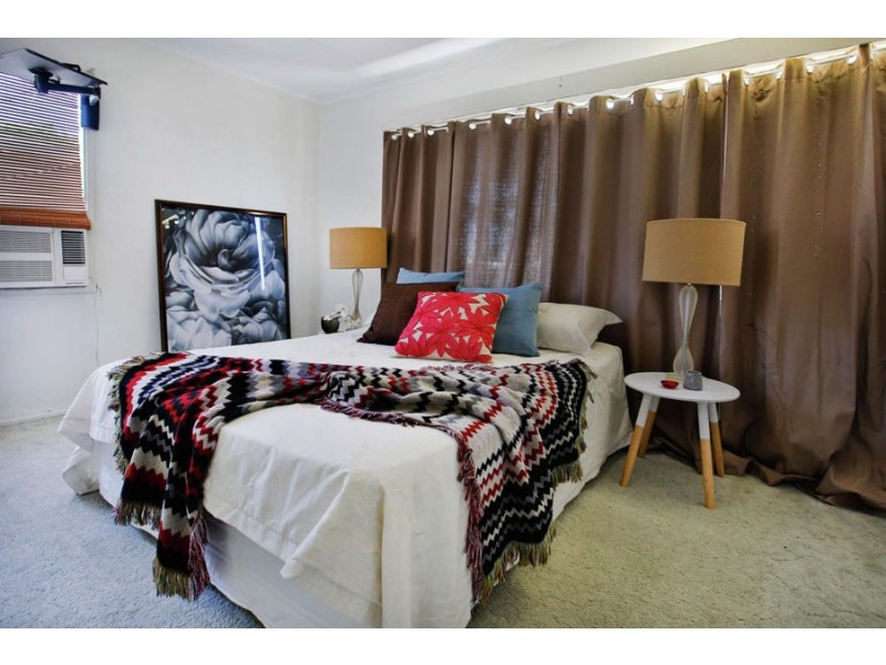 506 Bayswater Road, Mount Louisa QLD 4814