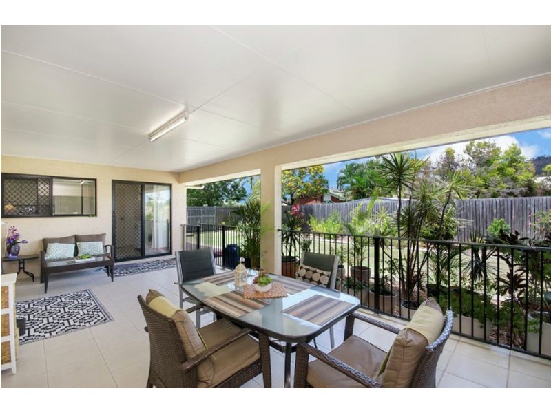 4 Gainsford Place, Mount Louisa QLD 4814