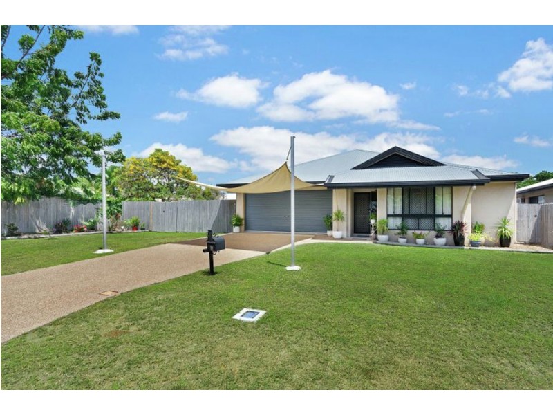 4 Gainsford Place, Mount Louisa QLD 4814