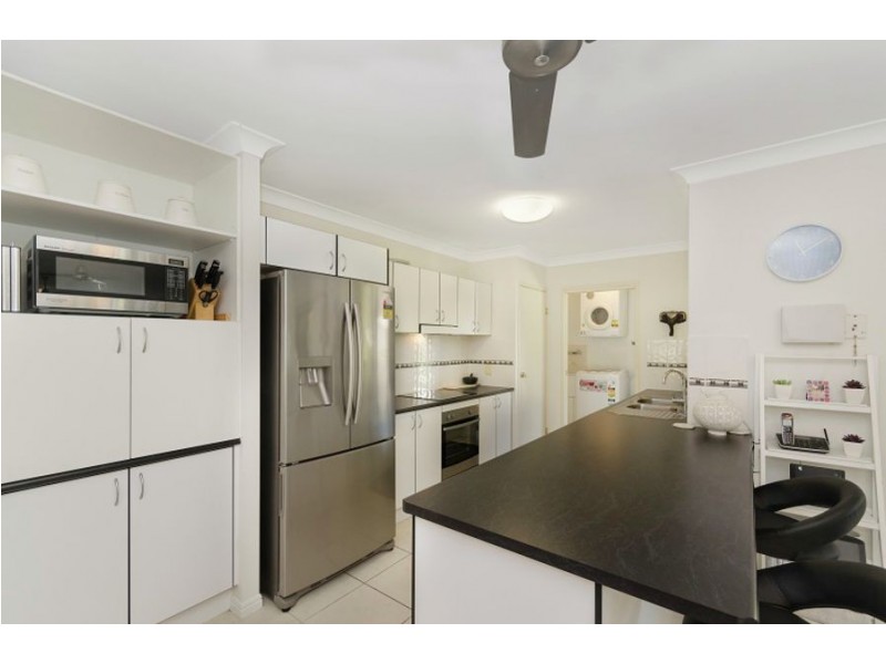 4 Gainsford Place, Mount Louisa QLD 4814