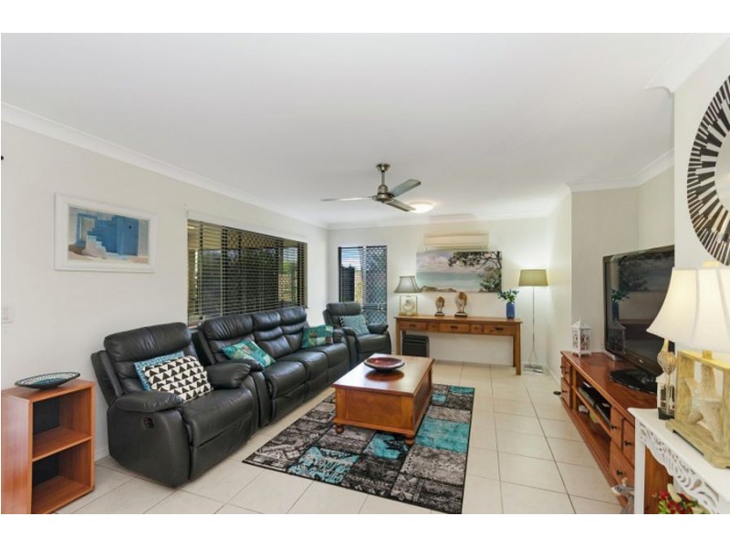 4 Gainsford Place, Mount Louisa QLD 4814