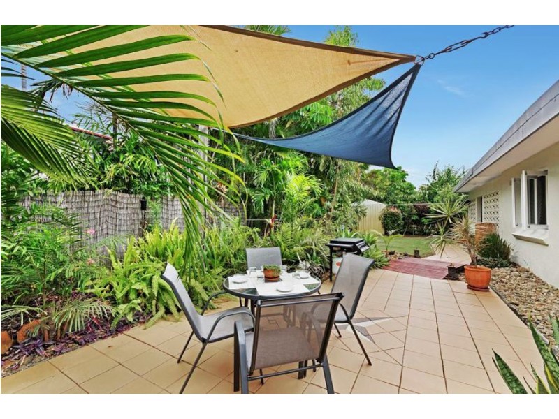 28 Coorong Avenue, Mundingburra QLD 4812