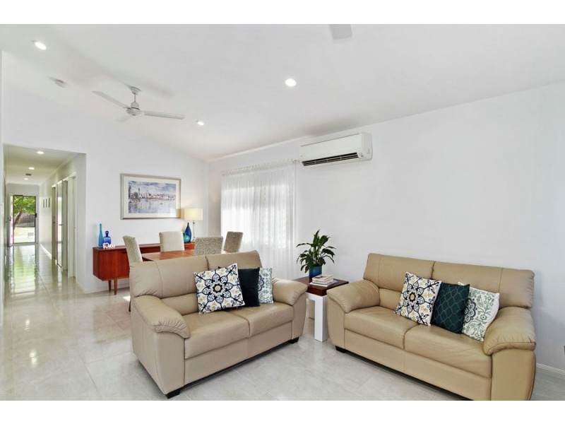 21 Crake Circuit, Oonoonba QLD 4811