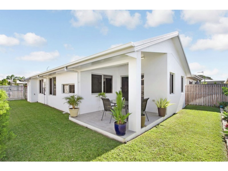 21 Crake Circuit, Oonoonba QLD 4811