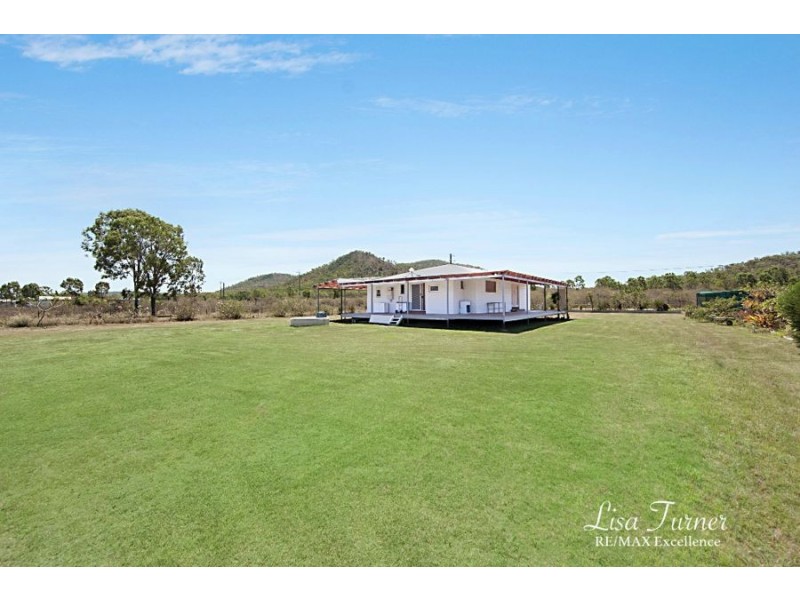 40 Barnham Road, Nome QLD 4816