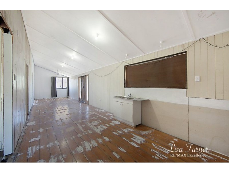 40 Barnham Road, Nome QLD 4816