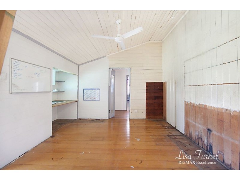 40 Barnham Road, Nome QLD 4816