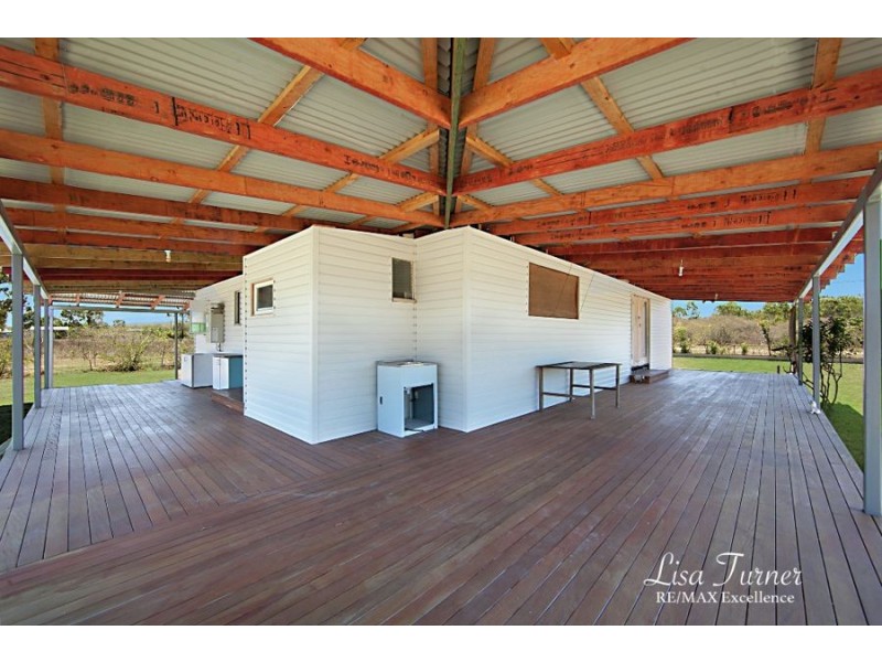 40 Barnham Road, Nome QLD 4816