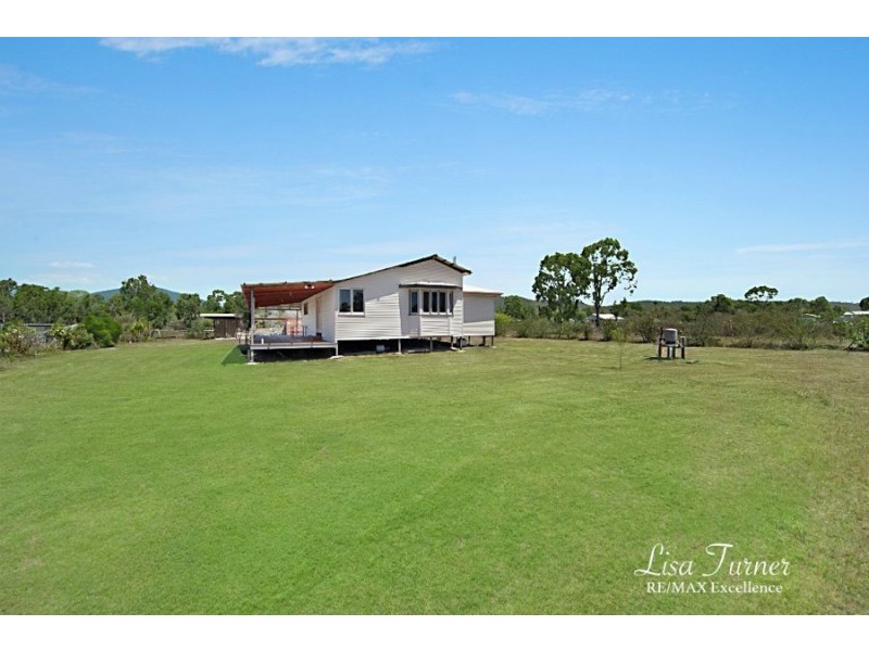 40 Barnham Road, Nome QLD 4816