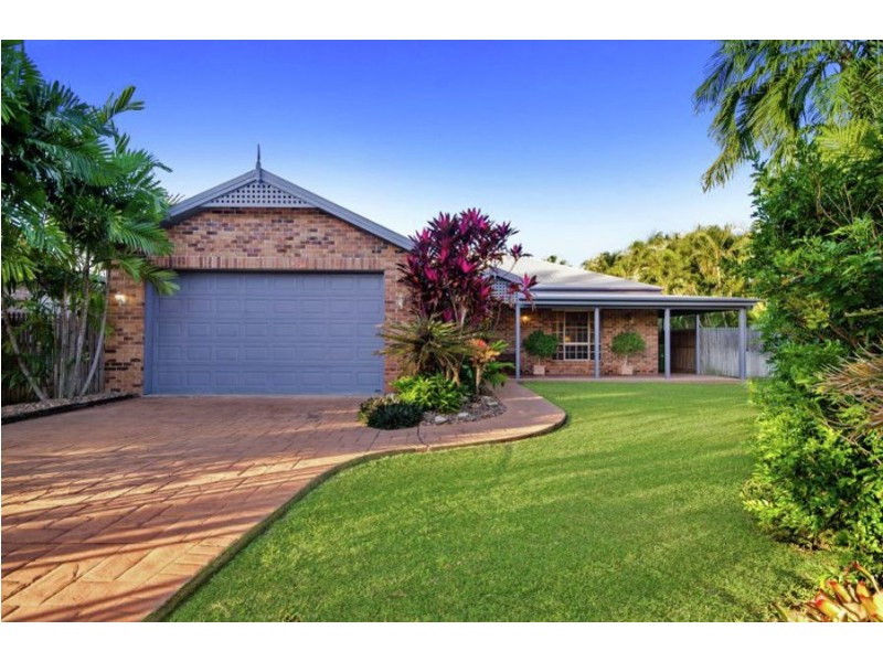 3 Dianella Court, Annandale QLD 4814