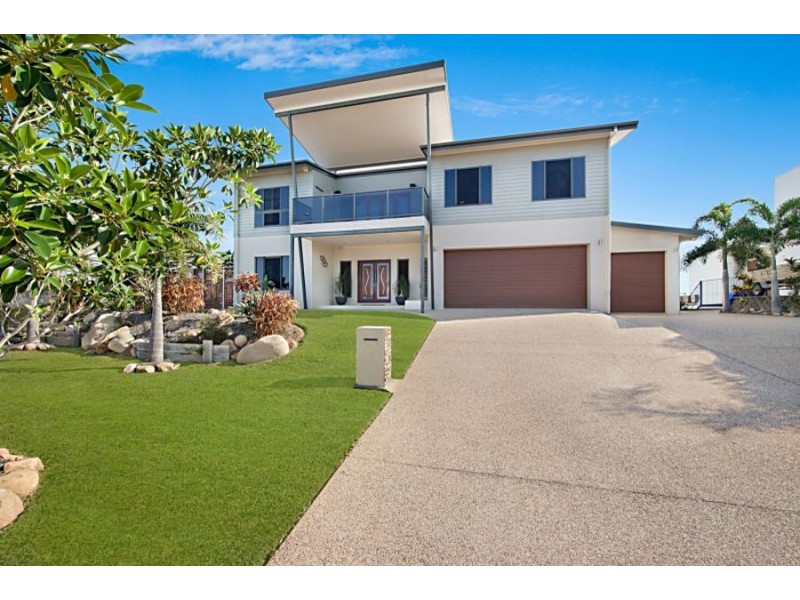 57 Goicoechea Drive, Bushland Beach QLD 4818