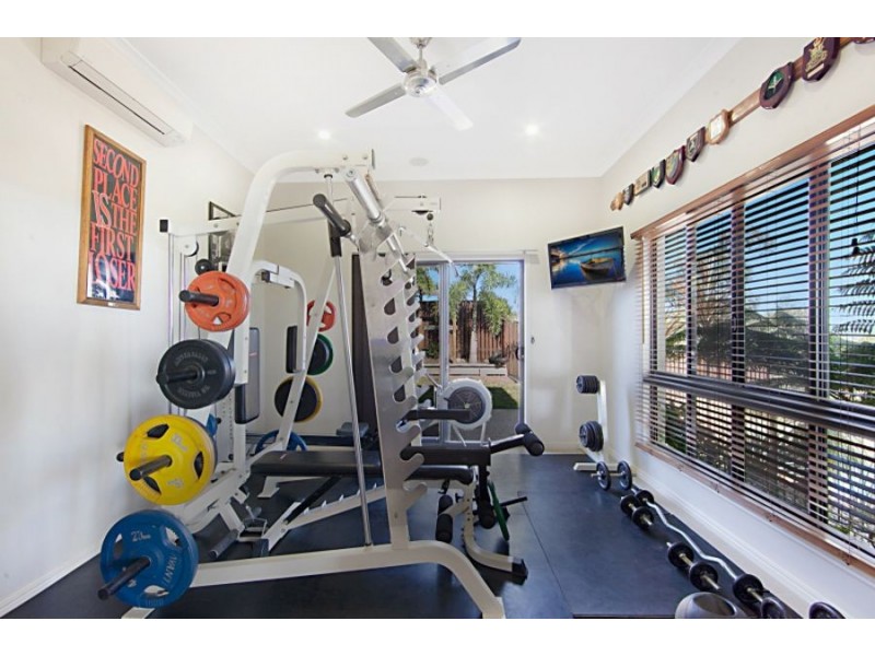 57 Goicoechea Drive, Bushland Beach QLD 4818