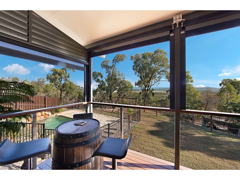 57 Goicoechea Drive, Bushland Beach QLD 4818