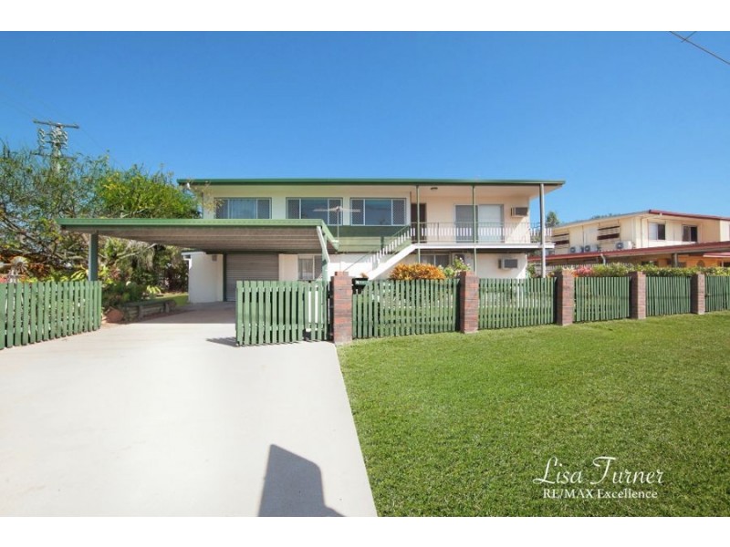 2 Blanes Street, Cranbrook QLD 4814