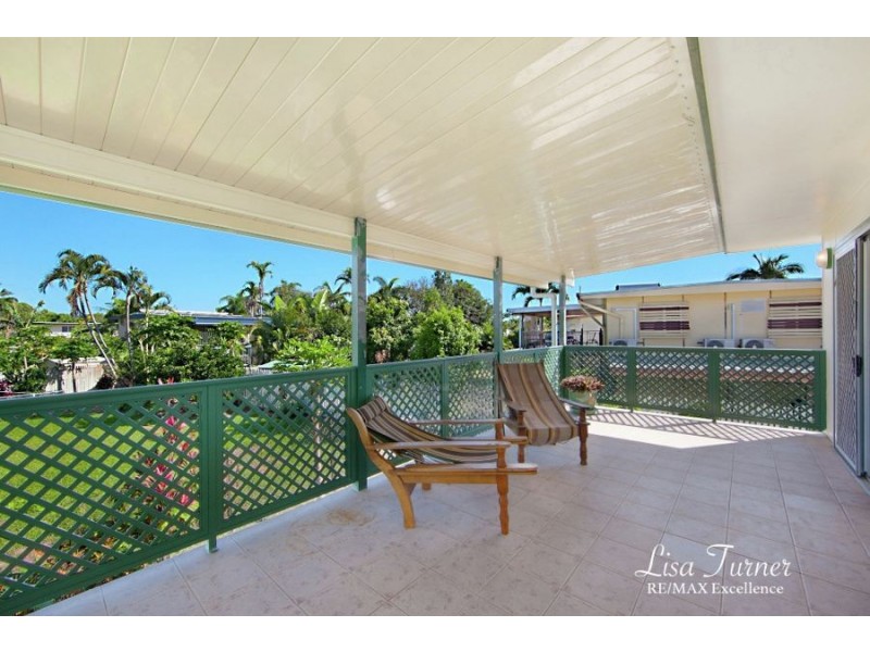 2 Blanes Street, Cranbrook QLD 4814