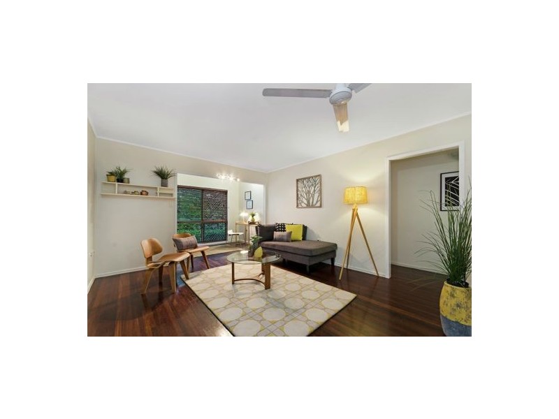 429 Fulham Road, Heatley QLD 4814