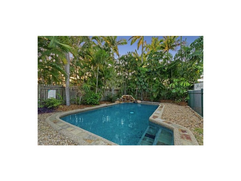 429 Fulham Road, Heatley QLD 4814