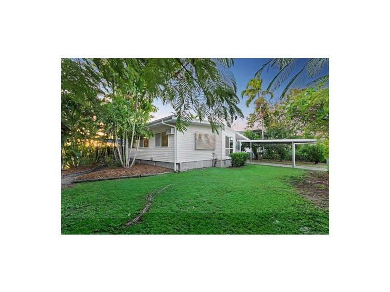 429 Fulham Road, Heatley QLD 4814