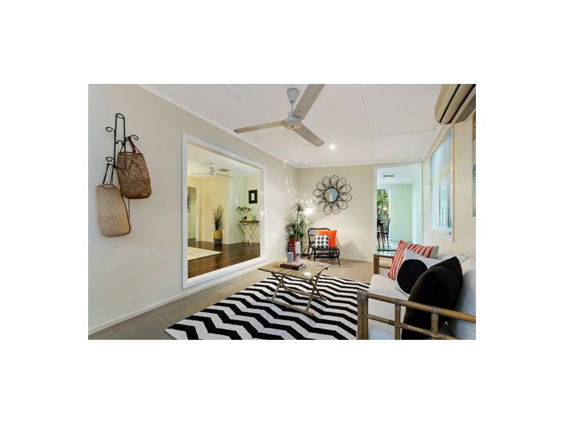 429 Fulham Road, Heatley QLD 4814